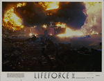 Lifeforce lobby card 4