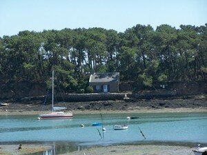 Larmor Baden