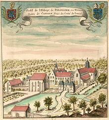 Le 21 octobre 1789 à Mamers : rumeur et forêt de Perseigne.