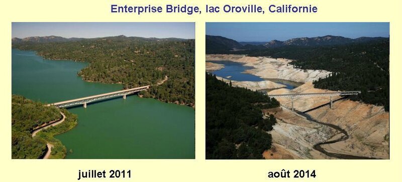 Datant Oroville ca