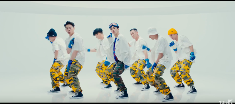 Lee Gi Kwang