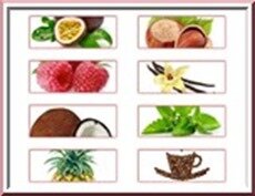ganaches pour bonbons de chocolat ganaches pour bonbons de chocolat