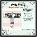Nouveau défi n°0116 de mars 2014