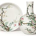 Iconic pieces of imperial chinese porcelain from the early 15th to late 18th century @ christie's hong kong