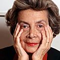  andrée chedid (1920 – 2011) : voix multiples