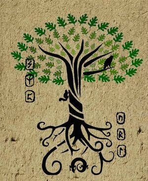 Yggdrasil-2