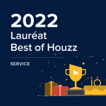 Best houzz service 2022 Loic BANCE Paysagiste conseils aux particuliers