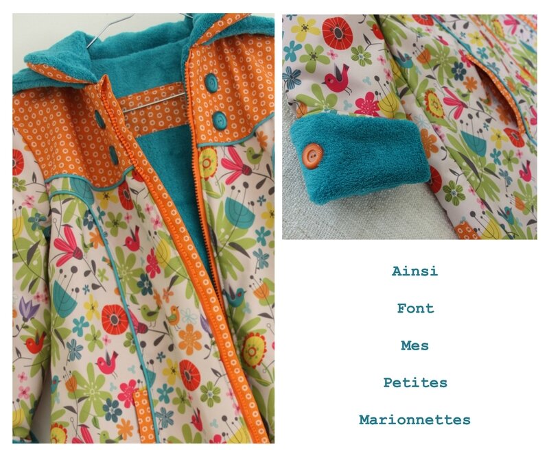 manteau GS maelenn 4
