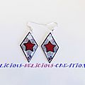 earing red star bd creation a