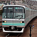 9000系 Nanboku line, Tamagawa