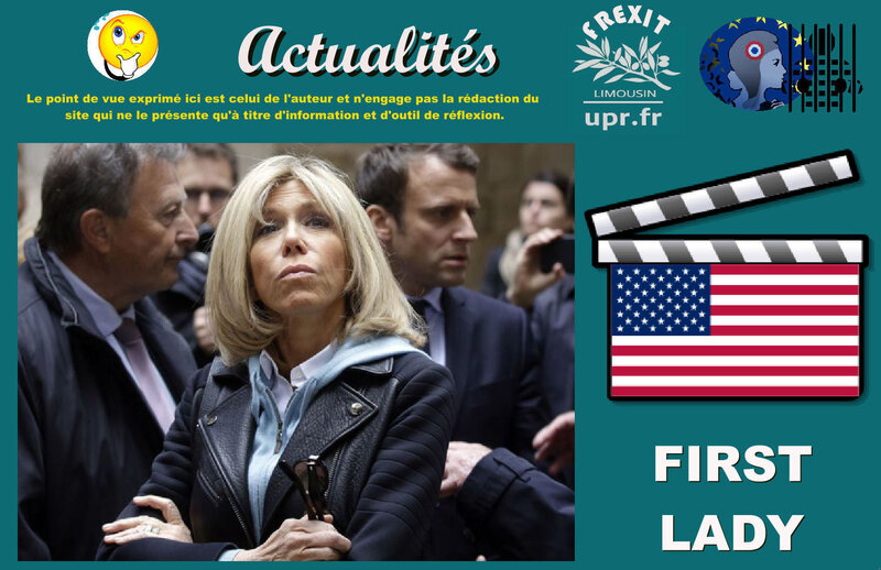ACT FIRST LADY