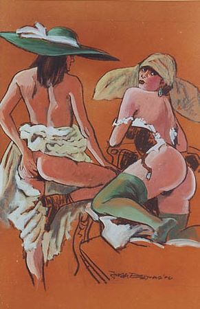 m_Bayona_dos_mujeres