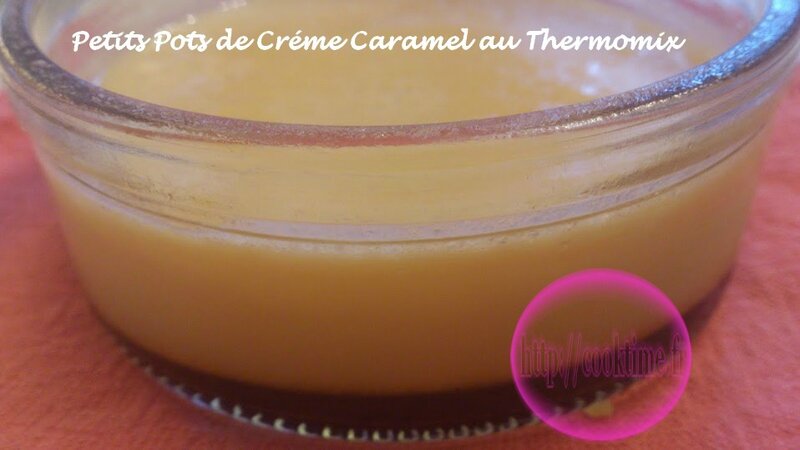 Verrines Biscuits Et Citron Meringues Au Thermomix Cook