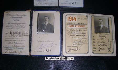 cartes