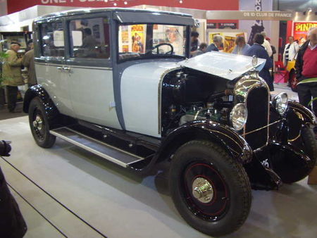 CitroenB14