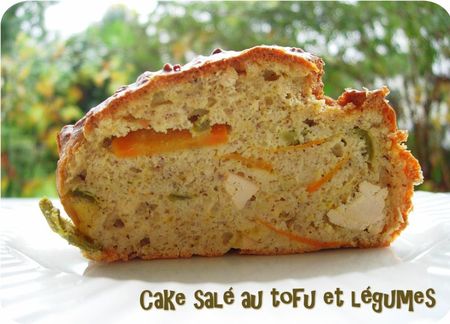cake salé au tofu et légumes (scrap1)