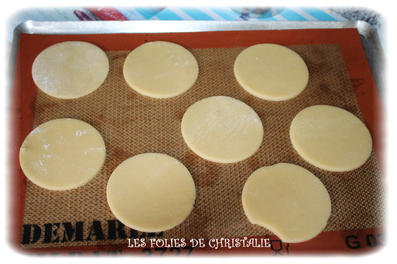 Coeur de mûres 1