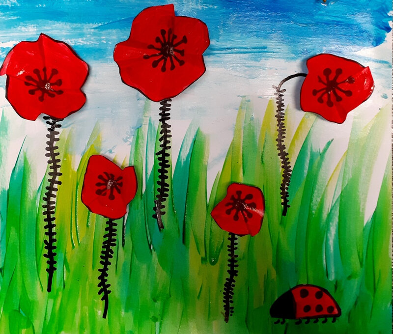 357-Calendrier Coquelicots (49)