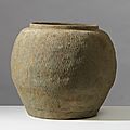 Pot, Vietnam, Période Hán-Việt (111 BCE – 603 CE)