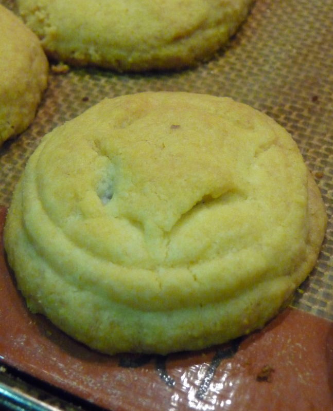 Biscuits Sables Fourres Facon Guet Apens Gourmandises