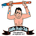 Battle Brush Club