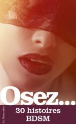 Osez-20-histoires-BDSM