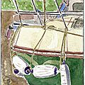 Les aquarelles saboliennes d'ilarion pavlovitch krapov (10)