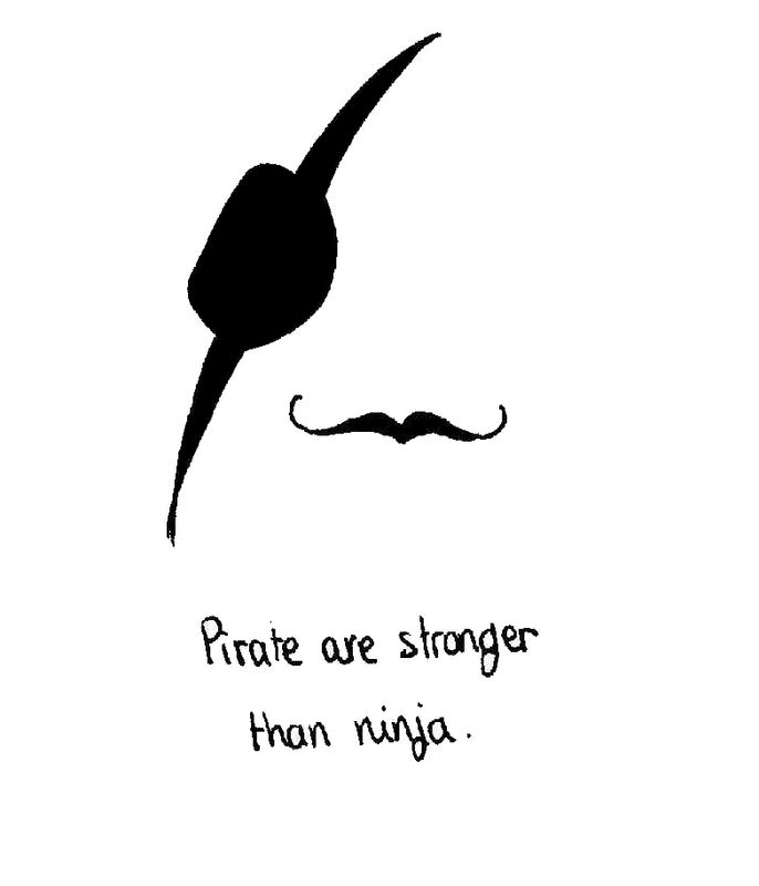 pirate