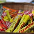 Vous souhaitez éviter les produits monsanto ? voici la liste des marques à connaître.