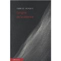 L'origine de la violence - fabrice humbert