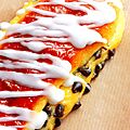 Brioche suisse de christophe felder