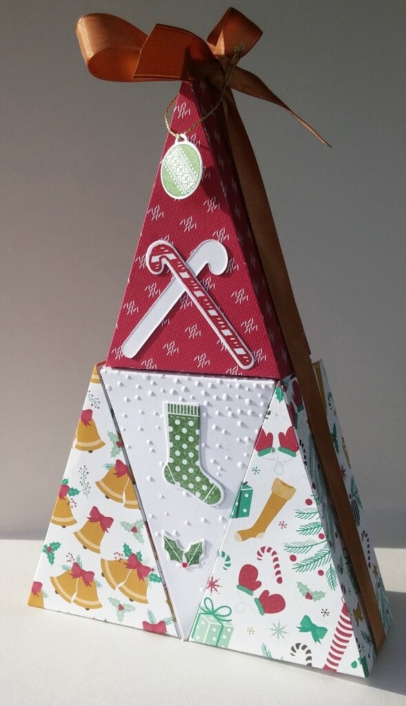 Atelier Sapin de Noël - SCRAP-POUR-VOUS Atelier Sapin de Noël - SCRAP-POUR-VOUS