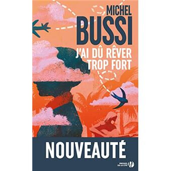 Maman a tort - Michel Bussi - Babelio