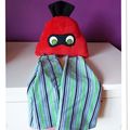 DOudOu / COussin / Oreiller 