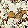 1066 : hastings et qq clichés