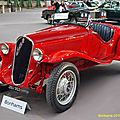 Fiat 508 Ballila spider Coppa d'Oro #021030_01 - 1933 [I] HL_GF
