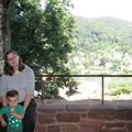 VO - Allemagne, août 2009