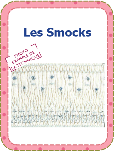 smocks