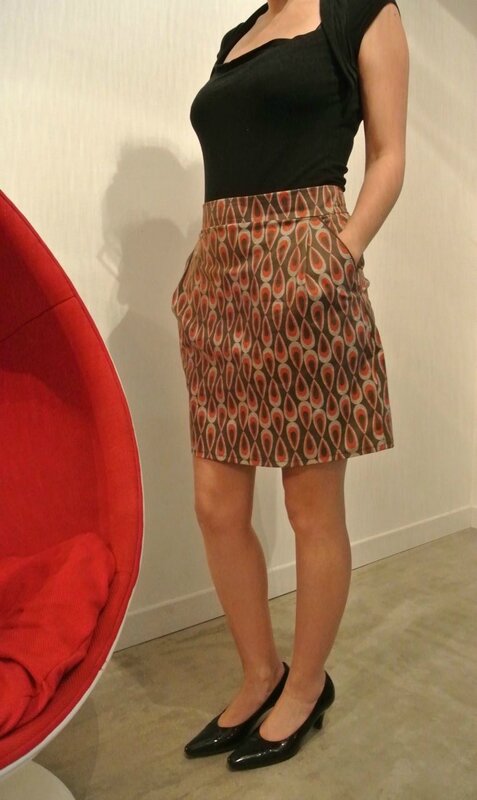 Midinette sixties5