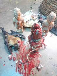 RITUEL DE RETOUR AFFECIF CHEZ PAPA HOUENOU +229 67 22 31 81