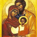 Consécration à la sainte trinité par la sainte famille 14/26