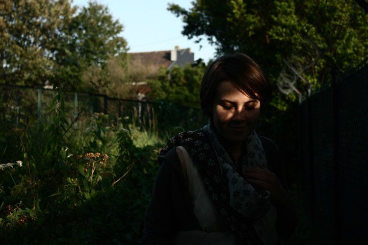 Main Dans La Main Elli Et Jacno October to November Elli et Jacno - Main dans la - TRIANG-U(L'ère)