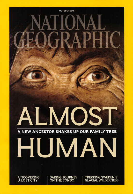almost human