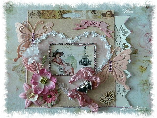 Cartes Anniversaire Et Amitie Les Bonheurs De Lena