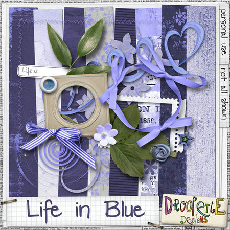 lifeblue