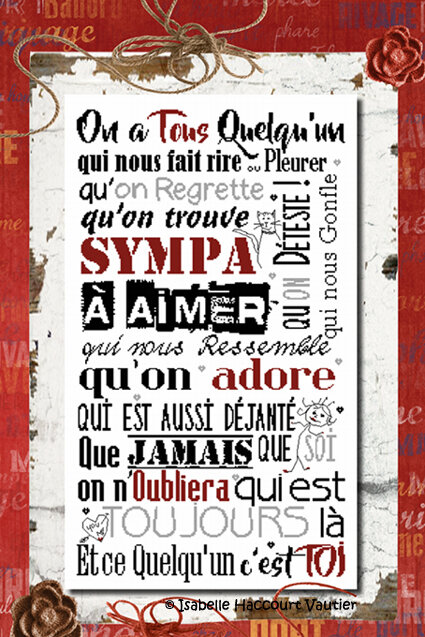 on a tous