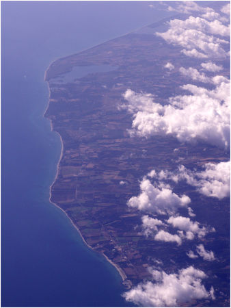 corse