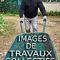 IMAGES DE TRAVAUX COLLECTIFS 2019