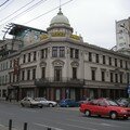 Hotel Capsa, cal. Victoriei