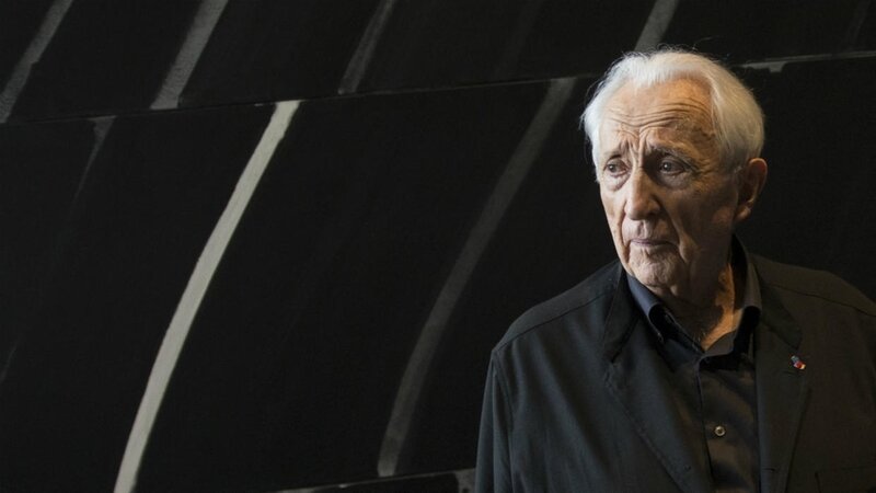 Soulages